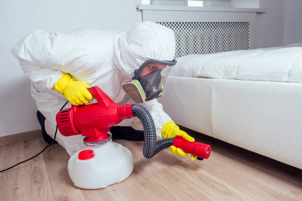 Best Pest Exclusion Services  in Oakton, VA